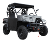 New 800cc - ODES Dominator 800 X2 ST V.1/ V.2 - UTV utvs Wholesale ATV X2 ST V.2 Metallic Red 