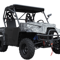 New 800cc - ODES Dominator 800 X2 ST V.1/ V.2 - UTV utvs Wholesale ATV X2 ST V.2 Metallic Red 