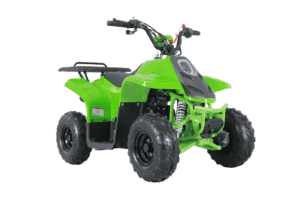 New Tao Tao ROCK110 - 110cc Fully Automatic Youth ATV w/ Reverse