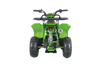 New Tao Tao ROCK110 - 110cc Fully Automatic Youth ATV w/ Reverse