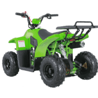 New Tao Tao ROCK110 - 110cc Fully Automatic Youth ATV w/ Reverse