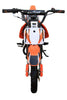 New 70CC Semi-Automatic Coolster QG-210  Mini Sized Dirt Bike