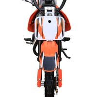 New Coolster QG-213A 110cc Fully-Auto  Youth Dirt Bike