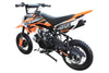 New Coolster QG-213A 110cc Fully-Auto  Youth Dirt Bike