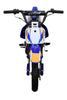 New Coolster QG-213A 110cc Fully-Auto  Youth Dirt Bike