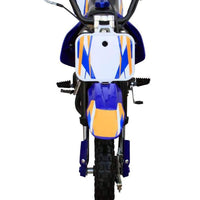 New Coolster QG-213A 110cc Fully-Auto  Youth Dirt Bike