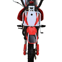 New Coolster QG-213A 110cc Fully-Auto  Youth Dirt Bike