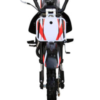 New Coolster QG-213A 110cc Fully-Auto  Youth Dirt Bike