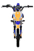 New 125CC Manual Clutch Coolster QG-214 Mid Size Dirt Bike