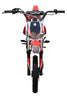 New 125CC Semi-Automatic Coolster 214S Mid Sized Dirt Bike