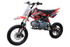 New 125CC Semi-Automatic Coolster 214S Mid Sized Dirt Bike