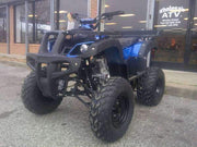 New Adult Utility 250cc - Tao Tao 250D - ATV Four Wheeler w Reverse - CA Carb Approved - Free Shipping atvs Wholesale ATV 