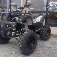 New Adult Utility 150cc - Tao Tao 150D - ATV Four Wheeler w Reverse - CA Carb Approved - Free Shipping atvs Wholesale ATV 