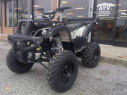 New Adult Utility 150cc - Tao Tao 150D - ATV Four Wheeler w Reverse - CA Carb Approved - Free Shipping atvs Wholesale ATV 