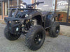 New Adult Utility 150cc - Tao Tao 150D - ATV Four Wheeler w Reverse - CA Carb Approved - Free Shipping atvs Wholesale ATV 