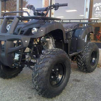 New Adult Utility 150cc - Tao Tao 150D - ATV Four Wheeler w Reverse - CA Carb Approved - Free Shipping atvs Wholesale ATV 
