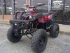 New Adult Utility 150cc - Tao Tao 150D - ATV Four Wheeler w Reverse - CA Carb Approved - Free Shipping atvs Wholesale ATV 