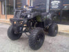 New Adult Utility 150cc - Tao Tao 150D - ATV Four Wheeler w Reverse - CA Carb Approved - Free Shipping atvs Wholesale ATV 