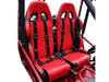 New Adult 200cc - Tao Tao Targa 200 Go Kart - Free Shipping Go karts Wholesale ATV 