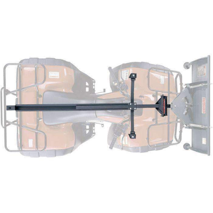 Swisher Universal Mounting Kit 2646 - Free Shipping Plows and Buckets Wholesale ATV 