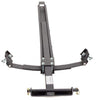 Swisher Universal Mounting Kit 2646 - Free Shipping Plows and Buckets Wholesale ATV 
