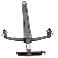 Swisher Universal Mounting Kit 2646 - Free Shipping Plows and Buckets Wholesale ATV 
