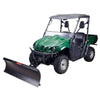 Swisher (62") UTV Universal Work Duty Plow Blade - Free Shipping Plows and Buckets Wholesale ATV 