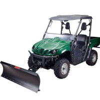 Swisher (62") UTV Universal Work Duty Plow Blade - Free Shipping Plows and Buckets Wholesale ATV 