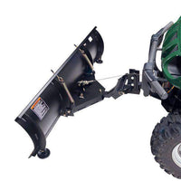 Swisher (62") UTV Universal Work Duty Plow Blade - Free Shipping Plows and Buckets Wholesale ATV 