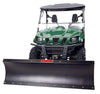 Swisher (62") UTV Universal Work Duty Plow Blade - Free Shipping Plows and Buckets Wholesale ATV 