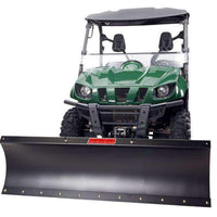 Swisher (62") UTV Universal Work Duty Plow Blade - Free Shipping Plows and Buckets Wholesale ATV 