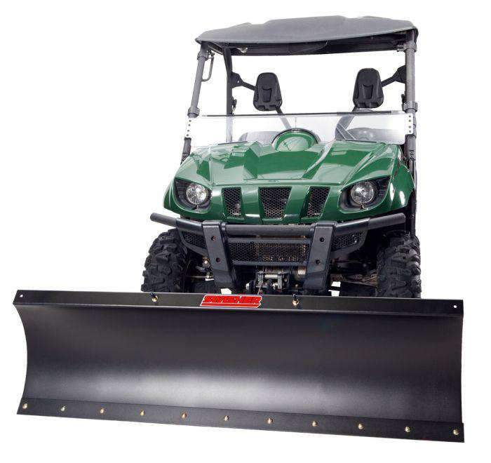 Swisher (62") UTV Universal Work Duty Plow Blade - Free Shipping Plows and Buckets Wholesale ATV 