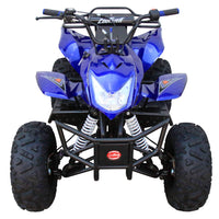 New Coolster ATV-3125A2 - 125CC Fully Automatic Mid Size Youth ATV - CA Carb Approved