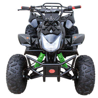 New Coolster ATV-3125A2 - 125CC Fully Automatic Mid Size Youth ATV - CA Carb Approved