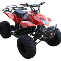 New Coolster ATV-3125A2 - 125CC Fully Automatic Mid Size Youth ATV - CA Carb Approved