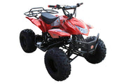 New Coolster ATV-3125A2 - 125CC Fully Automatic Mid Size Youth ATV - CA Carb Approved