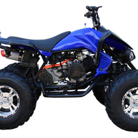New 175CC Fully Automatic Coolster ATV-3175S Full Sized ATV