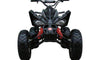 New 175CC Fully Automatic Coolster ATV-3175S Full Sized ATV