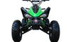 New 175CC Fully Automatic Coolster ATV-3175S Full Sized ATV