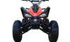 New 175CC Fully Automatic Coolster ATV-3175S Full Sized ATV