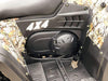 New Cazador Commander 500 EFI - 4X4 Utility ATV