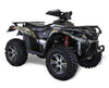 New Bennche Grey Wolf 500 EPS 4×4 ATV - No Dealer Set Up Fees.