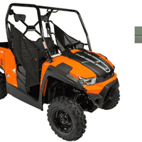 NEW 2019 KYMCO - UXV 450i - UTILITY 450CC 4X4 UTV Side by Side utvs Wholesale ATV 