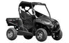 NEW 2019 KYMCO - UXV 450i LE - UTILITY 450CC 4X4 UTV Side by Side utvs Wholesale ATV MATTE BLACK 