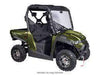 NEW 2019 KYMCO - UXV 450i LE PRIME EDITION - UTILITY 450CC 4X4 UTV Side by Side utvs Wholesale ATV DEEP GREEN 