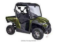 NEW 2019 KYMCO - UXV 450i LE PRIME EDITION - UTILITY 450CC 4X4 UTV Side by Side utvs Wholesale ATV DEEP GREEN 