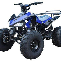 New Youth - Tao Tao G125 Cheetah 125cc Sport ATV - CA Carb Approved