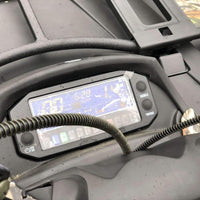 New Cazador Commander 500 EFI - 4X4 Utility ATV