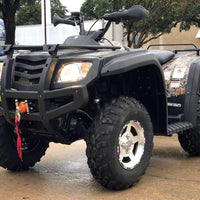 New Cazador Commander 500 EFI - 4X4 Utility ATV