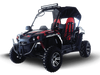 New 300cc - Trailmaster Challenger 300X - Deluxe Youth/Adult UTV - CA Carb Approved - Free Shipping utvs Wholesale ATV 